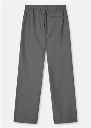 Sahoys straight buks 16227 Grey Mel. Samsøe 